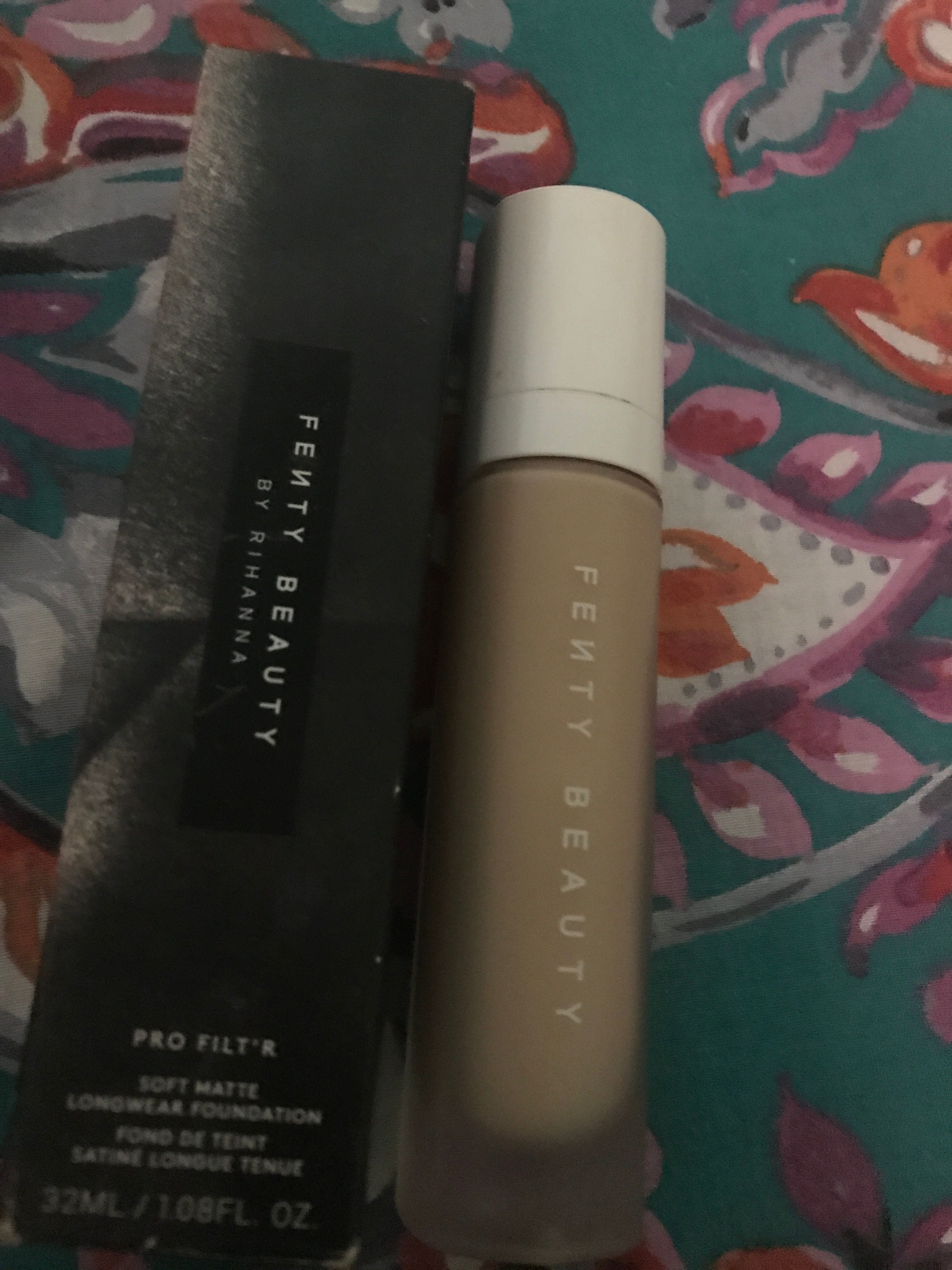 Is this foundation getting discontinued? : r/Sephora
