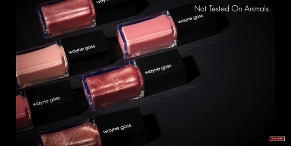 WG High Shine Glosses