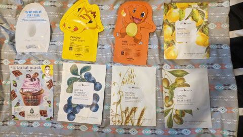 April Empties Destash Masks.jpg