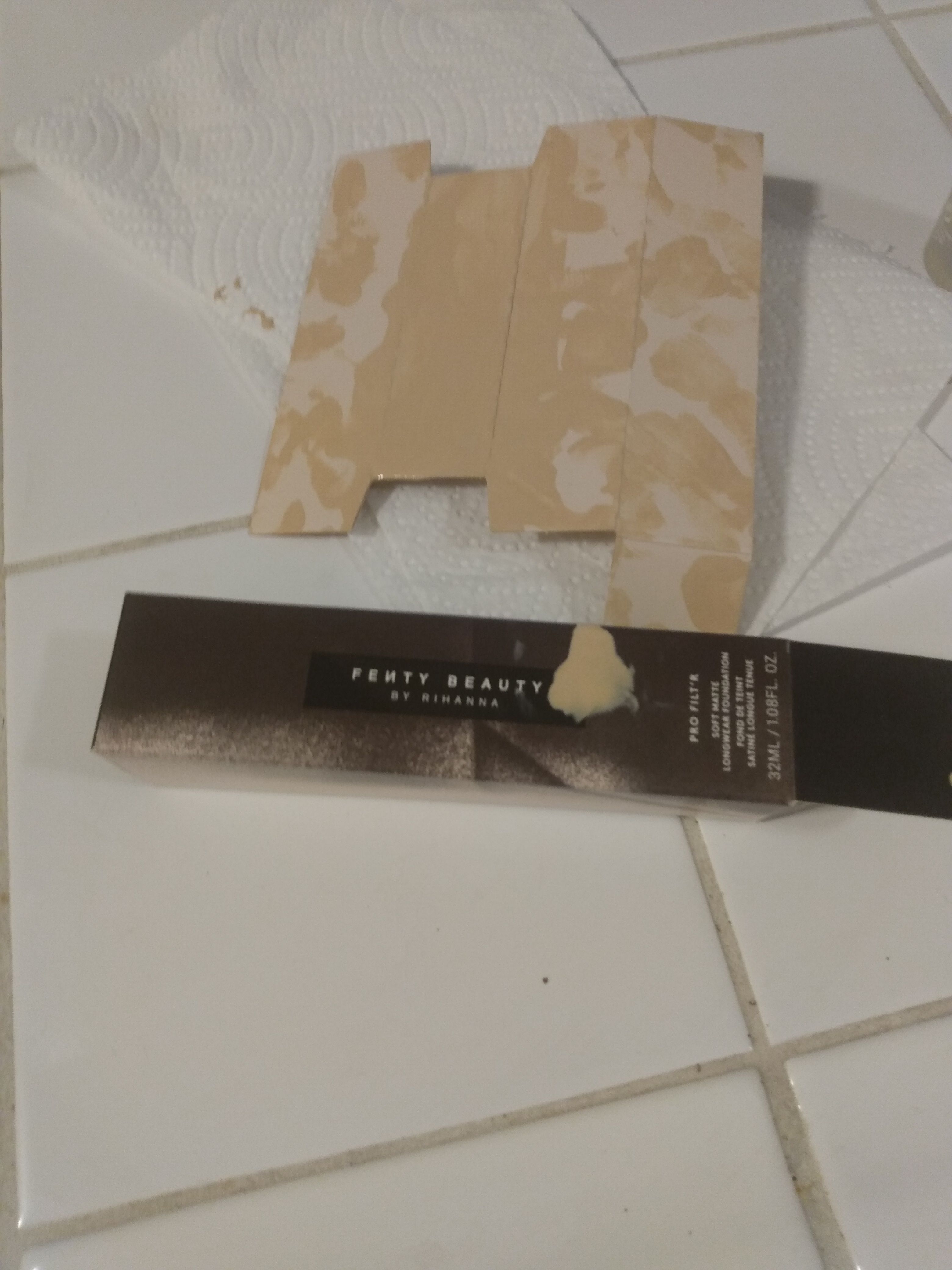 Leaked product Beauty Insider Community