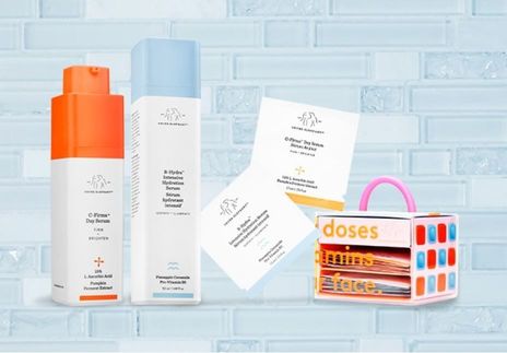 sephora drunk elephant