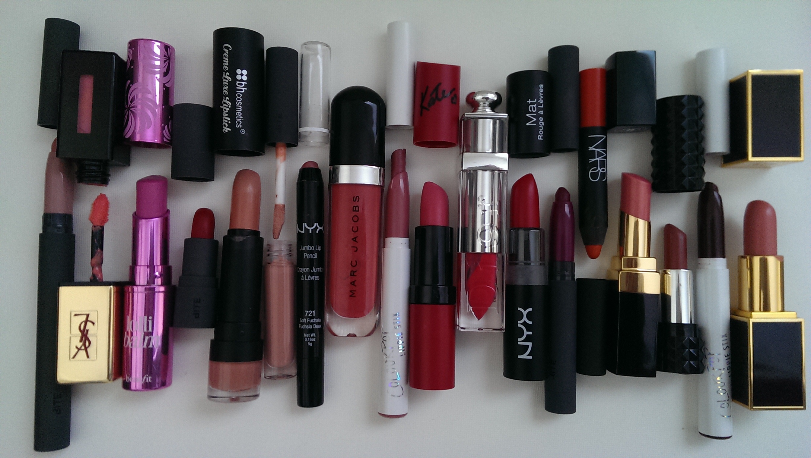 Re: 30 day lipstick challenge - Page 167 - Beauty Insider Community