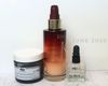 I focus more on pore care / detoxifying masks in the spring/summer months and that meant more regular use of the Origins mask. As the weather warms up, this will see even more increased use. Rediscovering how well the Kerastase hair treatment can work for me.