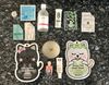 Likes - I would repurchase, but after finishing up some other products, after a low/no-buy period or after stores open back up.