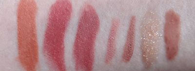 Orchid, Zinnia, Carnation, Vintage Pink, Mauve, Antique Rose, Petal