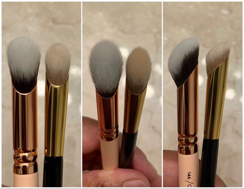 Re: Concealer brush help - Beauty Insider Community