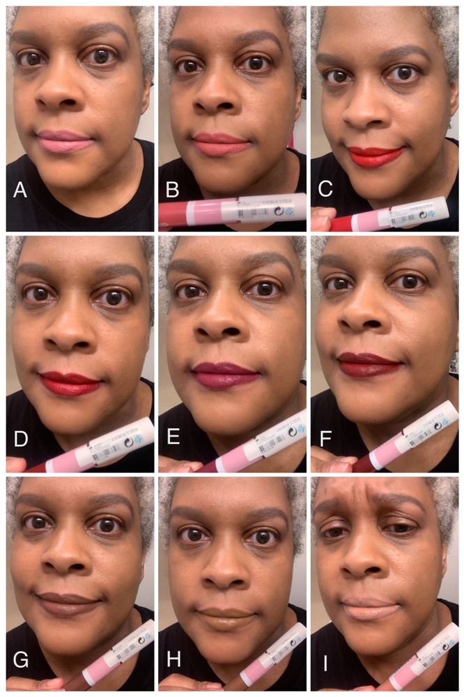 Re: 100 Days of Lipstick Challenge - Page 359 - Beauty Insider Community