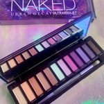 Urban Decay Naked Ultraviolet Palette