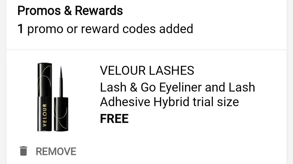 LASHNGO Value $?