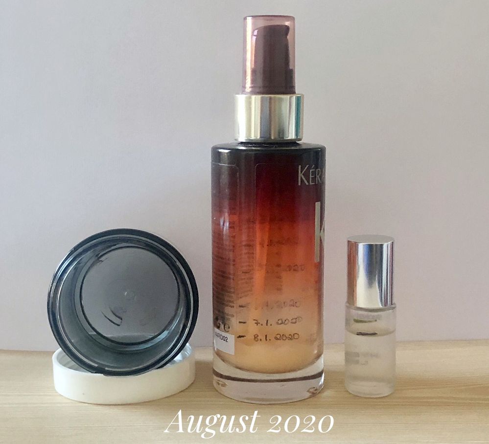 Origins, Kerastase and StackedSkincare