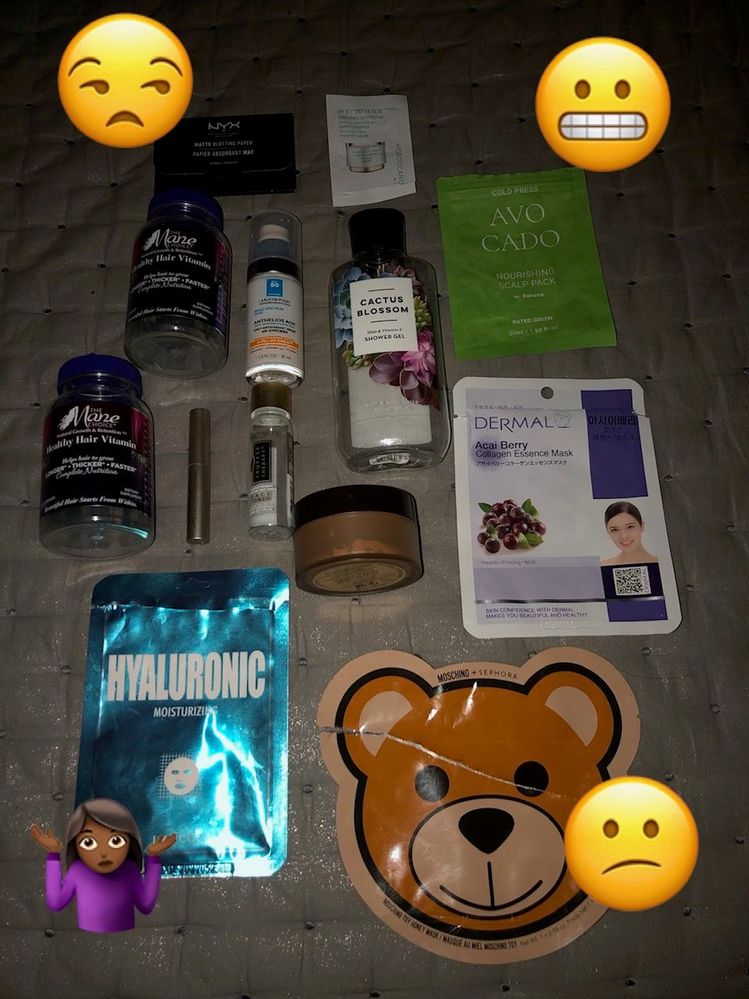 From "Meh" to "Okay" to "Not Bad"