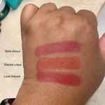 PMG Lip Fetish Divinyl swatches