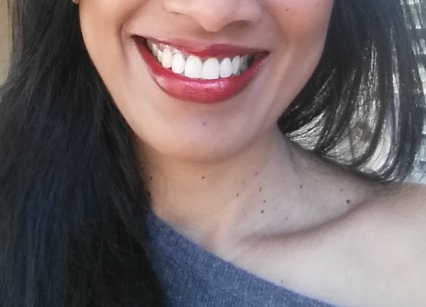 chanel suzanne lipstick