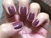 Base Coat = Infinite Shine 1 ProStay Base Coat/Primer  |  Polish = Essie Angora Cardi  |  Top Coat = Poshe Super Fast Drying Top Coat