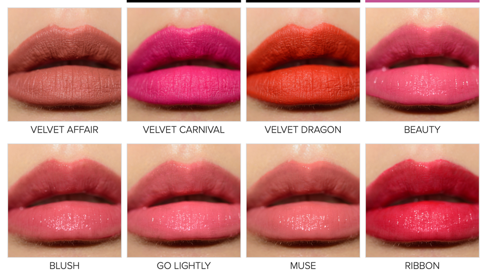 Re: Lisa Eldridge lipsticks - Page 34 - Beauty Insider Community
