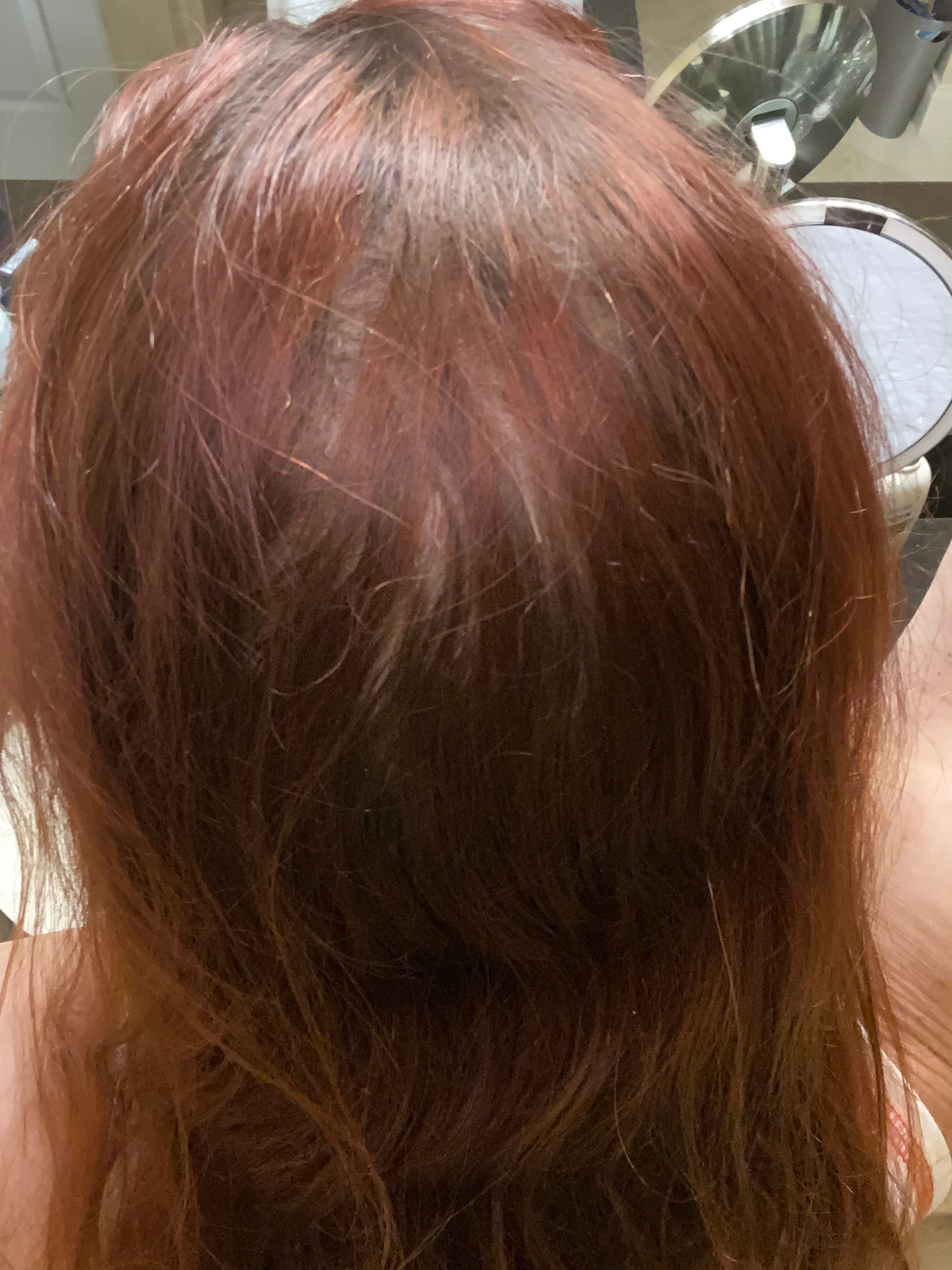 Re: RE: Olaplex 3 and hair loss? - Page 39 - Beauty Insider Community