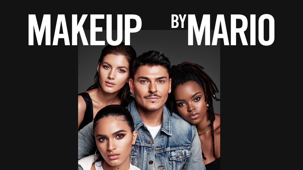 Experience Makeup by Mario! - Beauty Insider Community