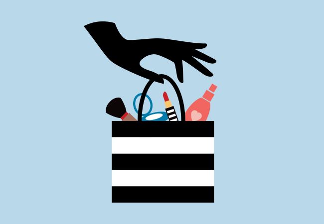 RESERVE ONLINE PICK UP IN STORE A NEW intelligence overview