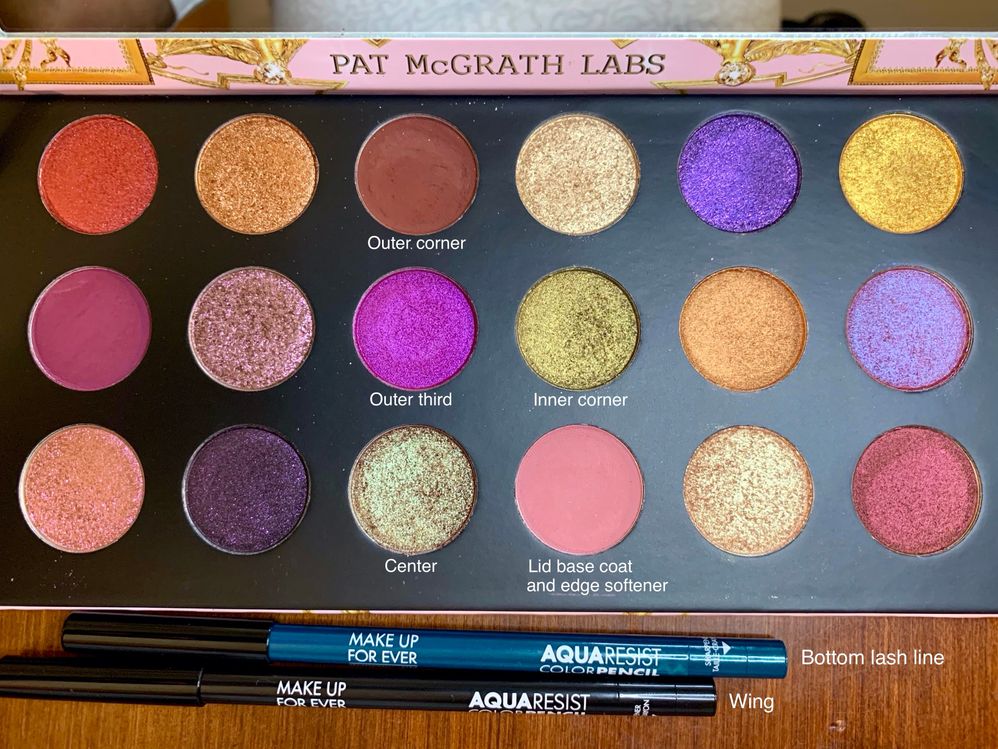 Pat McGrath lipstick - mold? - Beauty Insider Community