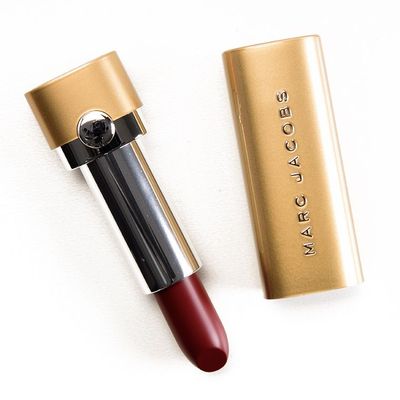 Re: Marc Jacobs lip crème lipstick bad b... - Beauty Insider Community