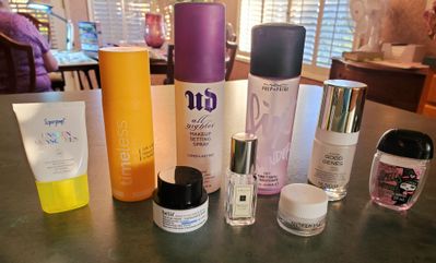 With the exception of the Belif Moisture Bomb and the Timeless Vitamin C serum, these were all winners.