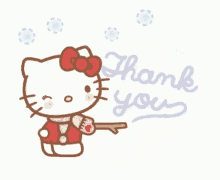 hello kitty thank you.gif