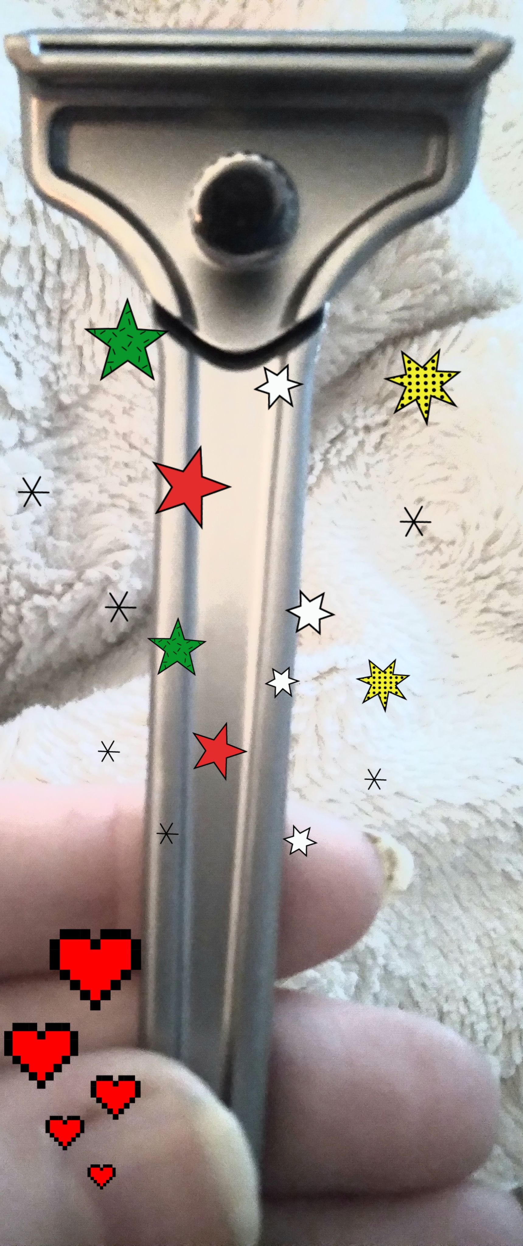 Ingrown Hair Scars on Bikini Line? Help! Beauty Insider Community