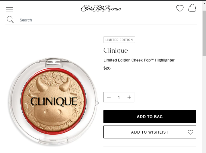 Clinique Highlighter (Ox).PNG