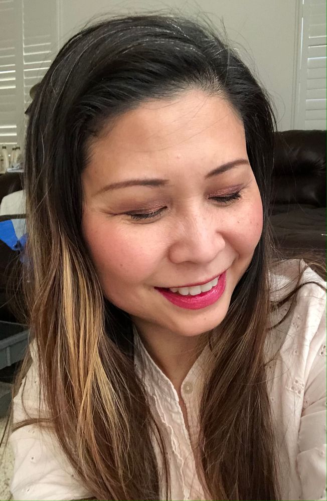 Lip lacquer 80 Timeless