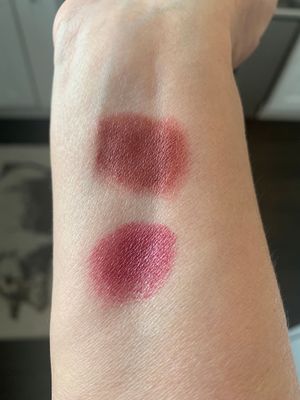 Chanel Beige Ardent (237) Rouge Allure Velvet Review & Swatches