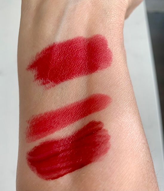 YSL 21, ) Mac Powder