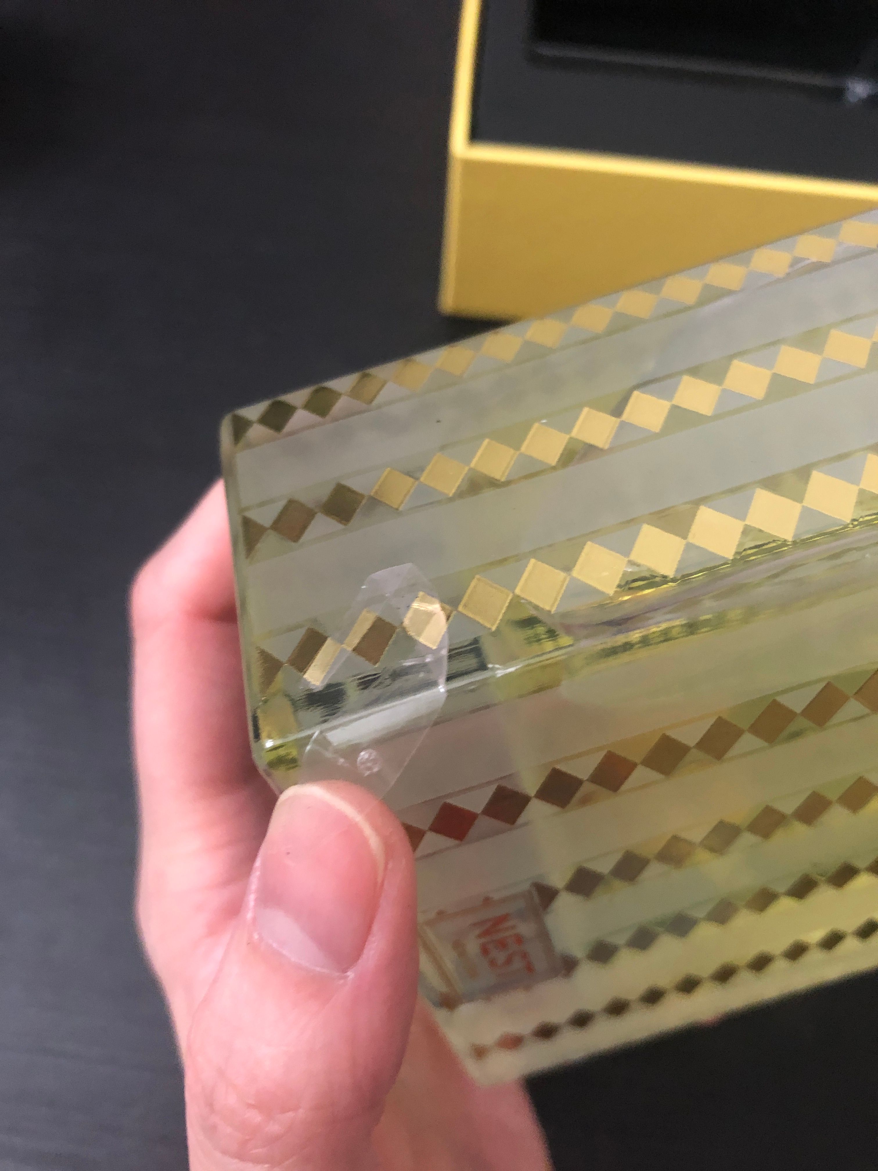 Nest Diffuser Leaking Bottle Beauty Insider Community