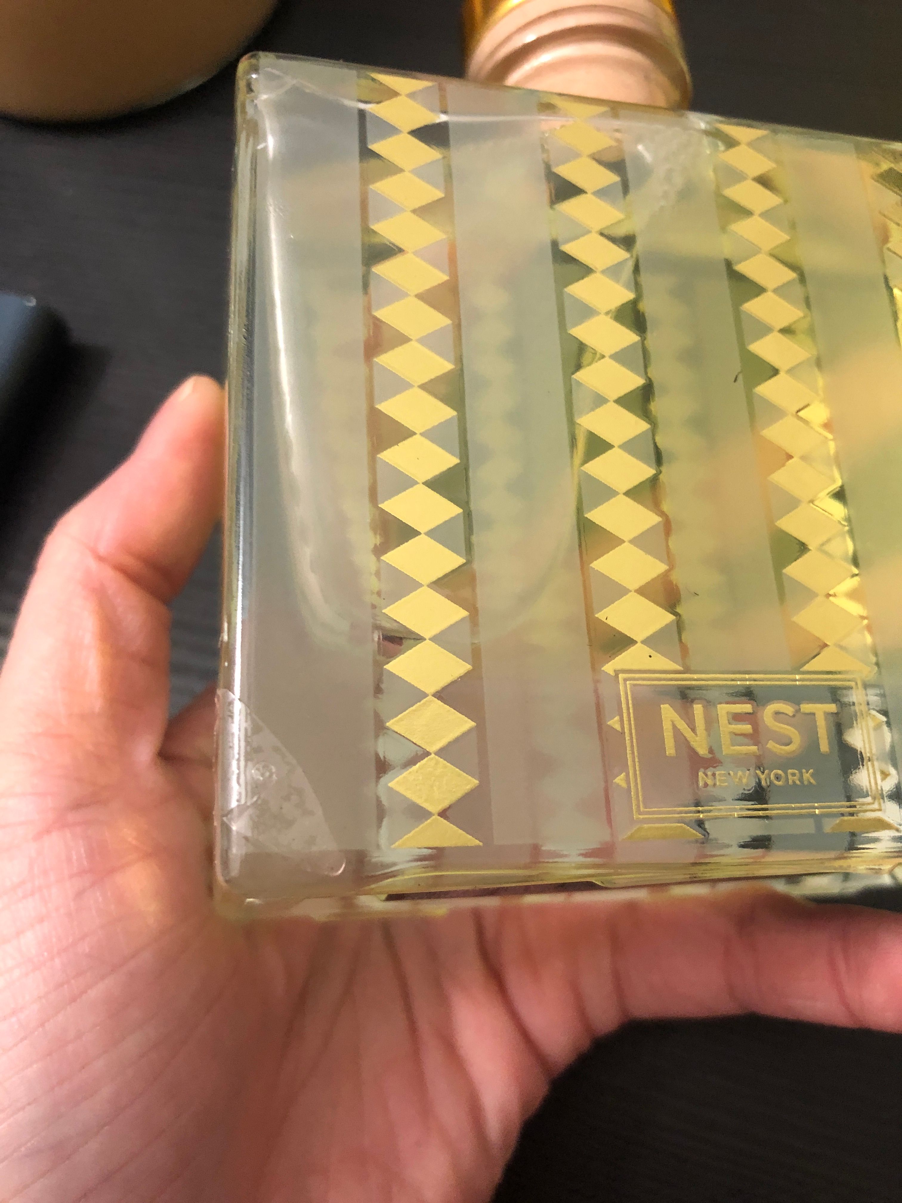 Nest Diffuser Leaking Bottle Beauty Insider Community