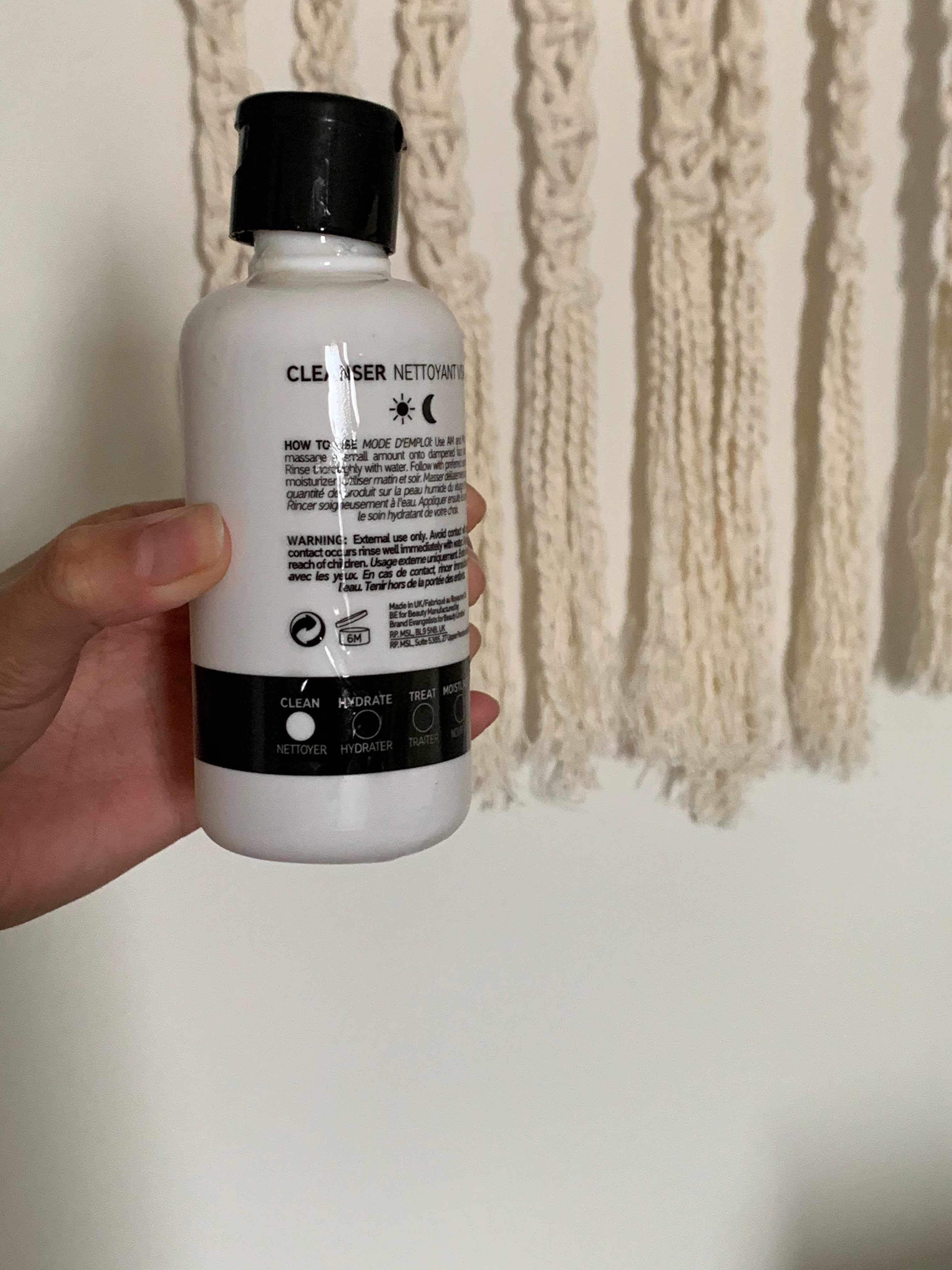 Leaked product Beauty Insider Community