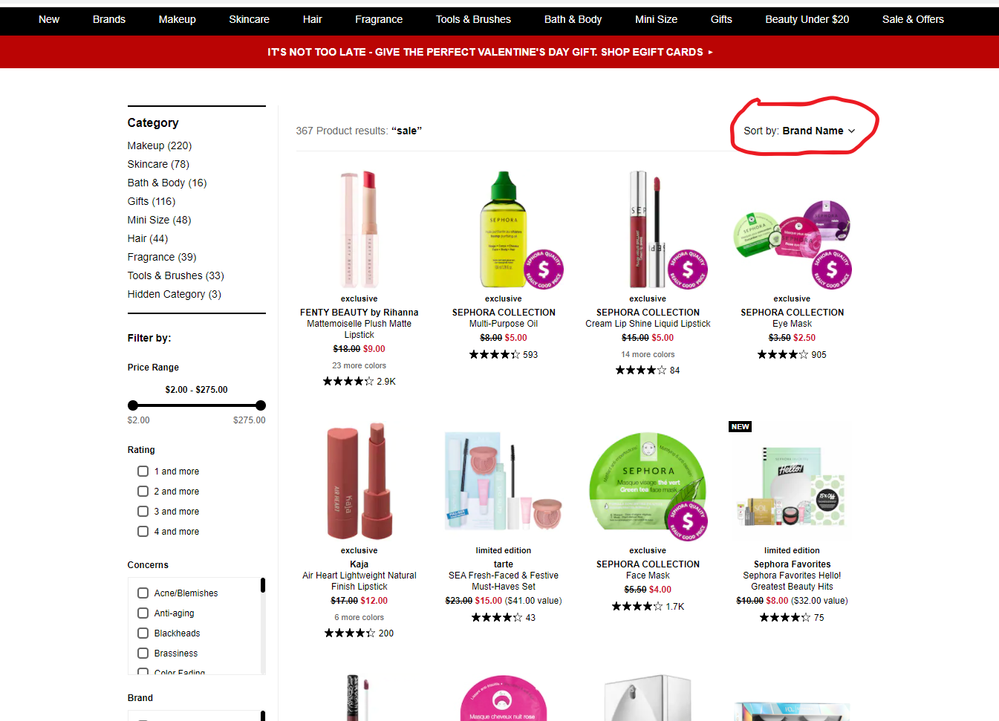 sephora sort by brand.png