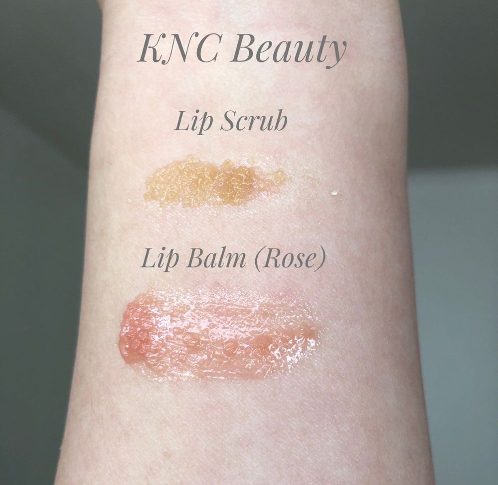 I - KNC Beauty lippie swatches.jpg