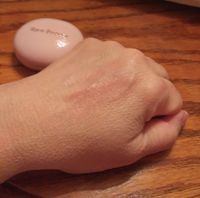 Blush on top of the Sephora Best Skin foundation