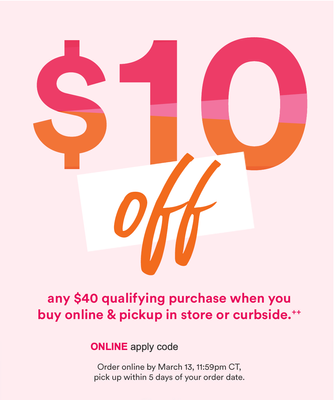 Ulta$10off$40BOPIS.png