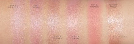 Tom Ford Pink Sand Cream Cheek Color Comparison swatches.jpg
