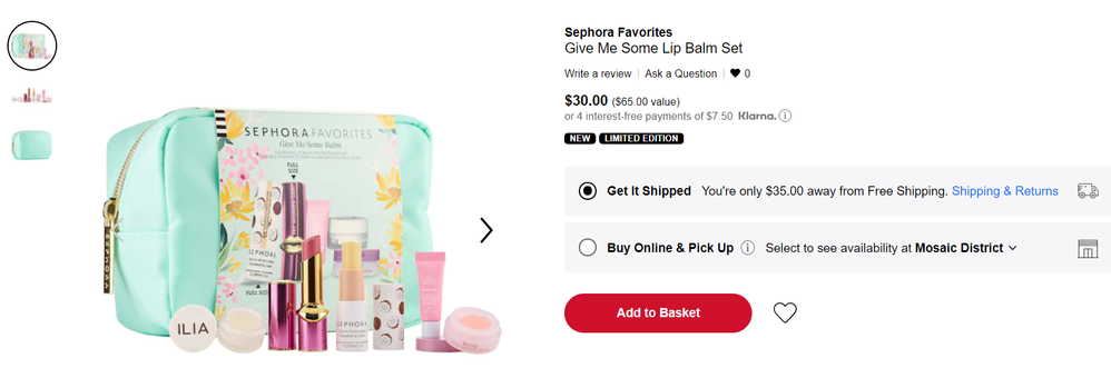 Sephora Favorites Gimme Some Lip Balm.png