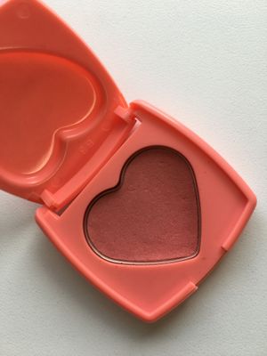 TooFaced love hangover