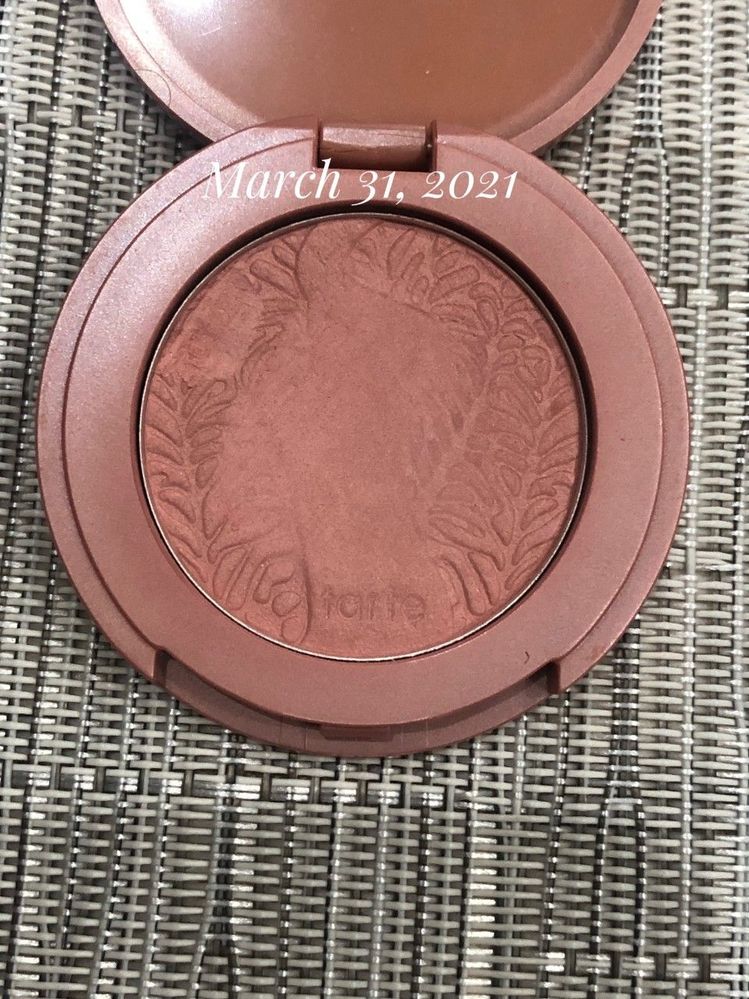 3.31.2021 Pan - Tarte blush.jpg