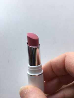 Lancome's Eclat De Rose, well used already