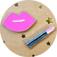 Lip Lovers Avatar