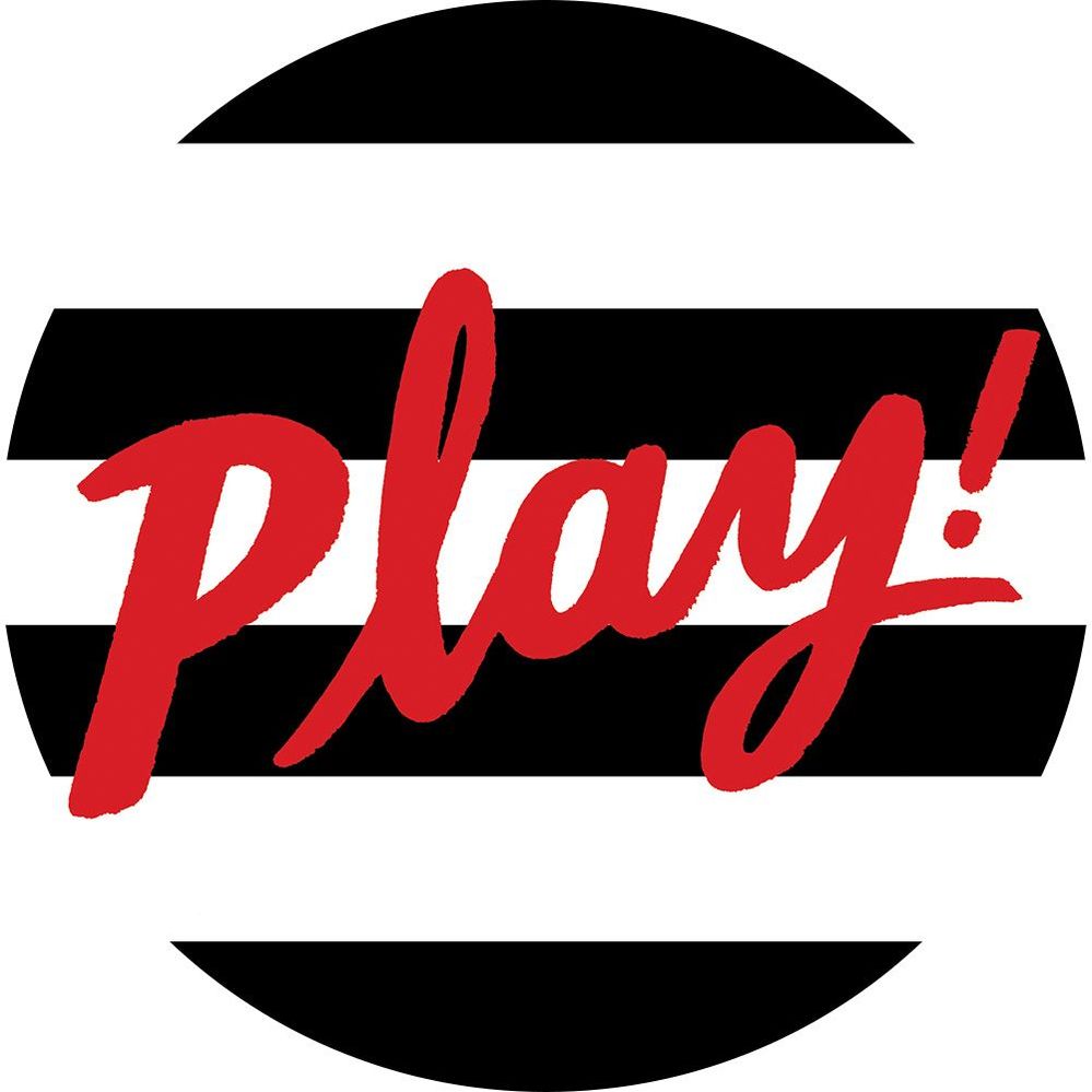 PLAY! by SEPHORA