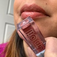 Kosas Lip Oil in Dip