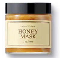 Honey Mask by I'm From