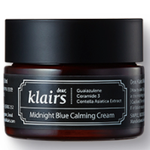 Calming Cream by Dear Klairs