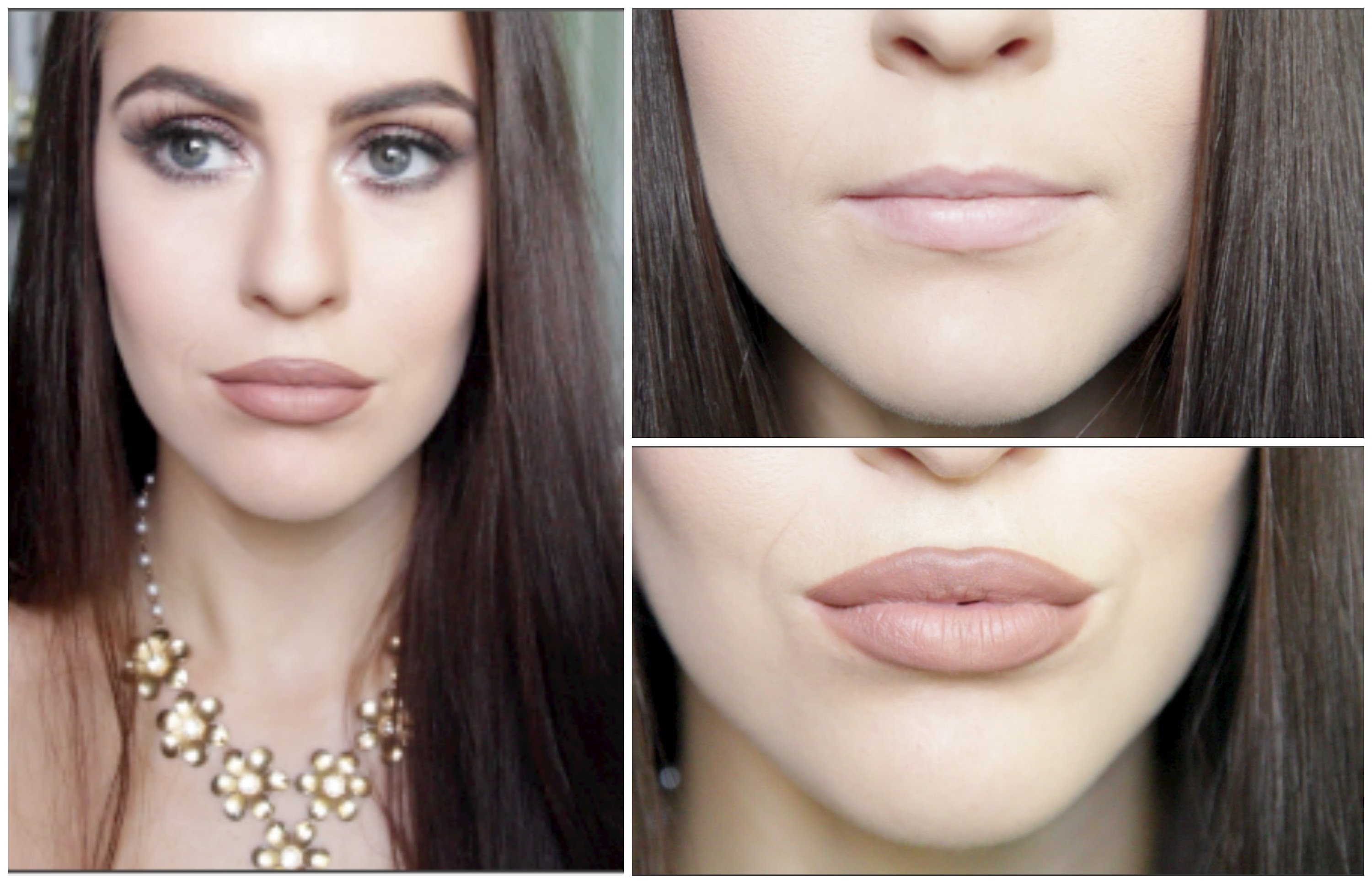 har taget fejl folder Forbløffe How to make the lips look bigger ?! - Beauty Insider Community