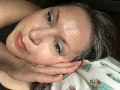 And a gold from Morphe Everyday Chic